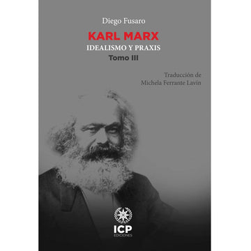 Karl Marx - Diego Fusaro