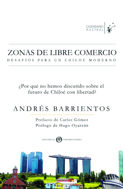 Zonas de Libre Comercio